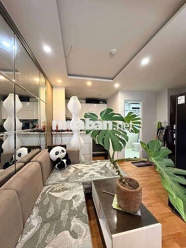 Bán Căn Chung Cư An Trung BlueHouse ngay cầu Trần Thị Lý