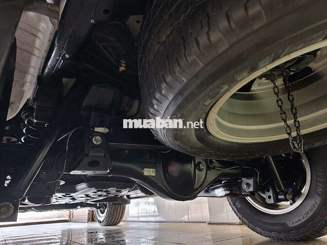 Toyota Fortuner 2017