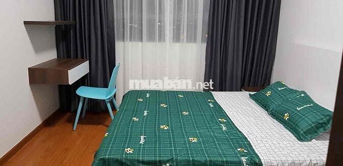 ✅Cho thuê cc D-VELA Huỳnh Tấn Phát Q7 110m2 3Pn 2Wc + 1 kho Full NT
