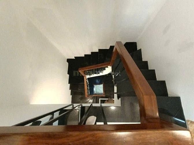 NHÀ ĐẸP Ở NGAY VĨNH HƯNG HOÀNG MAI – 40M 4 TẦNG - CHỈ 7,25 TỶ