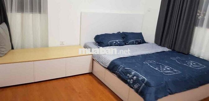 ✅Cho thuê cc D-VELA Huỳnh Tấn Phát Q7 110m2 3Pn 2Wc + 1 kho Full NT