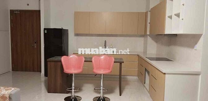 ✅Cho thuê cc D-VELA Huỳnh Tấn Phát Q7 110m2 3Pn 2Wc + 1 kho Full NT