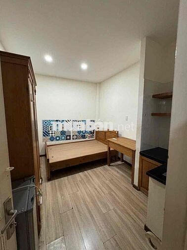 Phòng trọ giá rẻ full nội thất