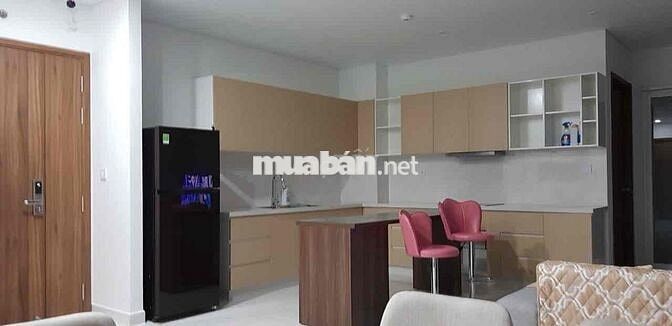 ✅Cho thuê cc D-VELA Huỳnh Tấn Phát Q7 110m2 3Pn 2Wc + 1 kho Full NT