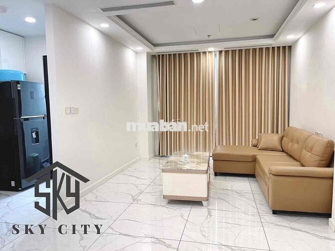 ✅Cho thuê SUNSHINE SKY CITY Q7 căn góc lớn 84m2 2PN 2WC NT như hình