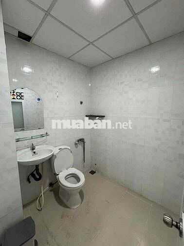 Phòng trọ giá rẻ full nội thất