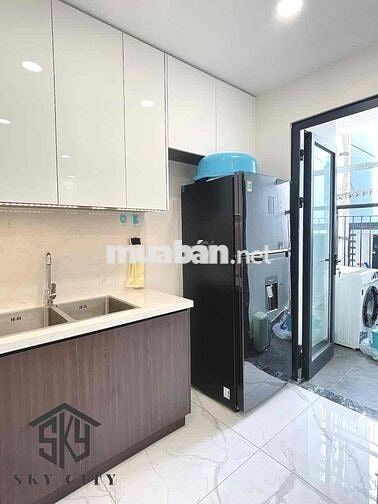 ✅Cho thuê SUNSHINE SKY CITY Q7 căn góc lớn 84m2 2PN 2WC NT như hình