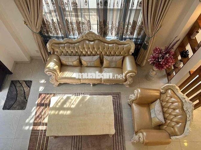 Biệt Thự Vạn Phát Hưng Hoang Quốc Việt