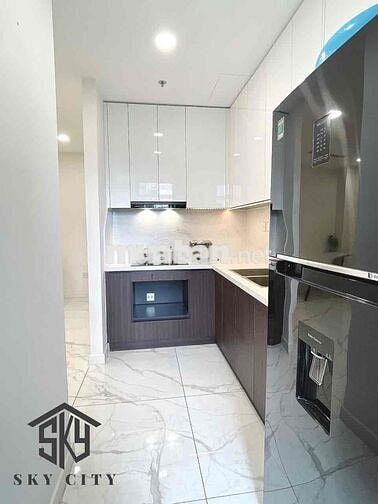 ✅Cho thuê SUNSHINE SKY CITY Q7 căn góc lớn 84m2 2PN 2WC NT như hình