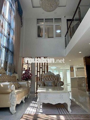Biệt Thự Vạn Phát Hưng Hoang Quốc Việt