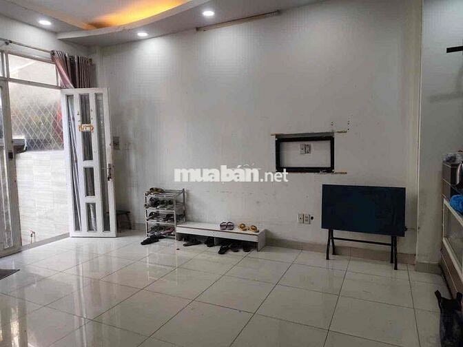 Biệt Thự kdc Bình Phú có Hầm 5pn