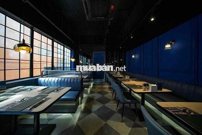 GÓC 2 MẶT TIỀN KHU ẨM THỰC - CÓ LỀ SỐ 536 NGUYỄN TRI PHƯƠNG QUẬN 10