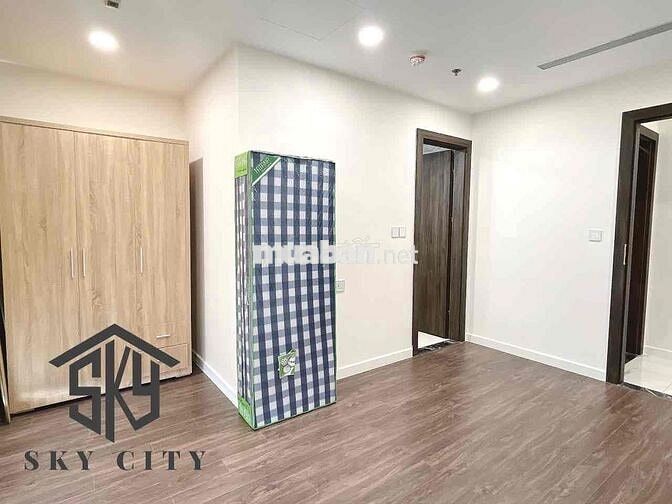 ✅Cho thuê SUNSHINE SKY CITY Q7 căn góc lớn 84m2 2PN 2WC NT như hình