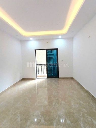 NHÀ ĐẸP Ở NGAY VĨNH HƯNG HOÀNG MAI – 40M 4 TẦNG - CHỈ 7,25 TỶ