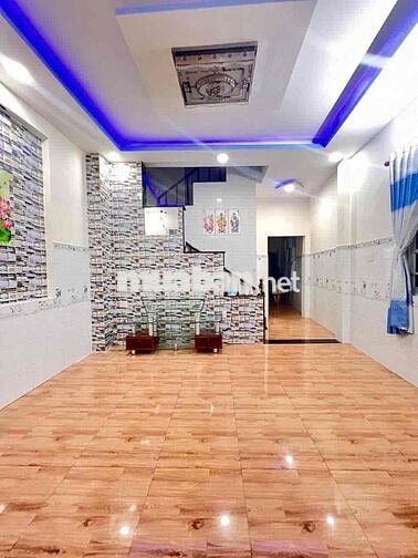 🟪🟪🟪🟪Cho thuê nhà Nguyên Căn  2581 xe hơi HTP , Nhà Bè .🟪🟪🟪🟪
