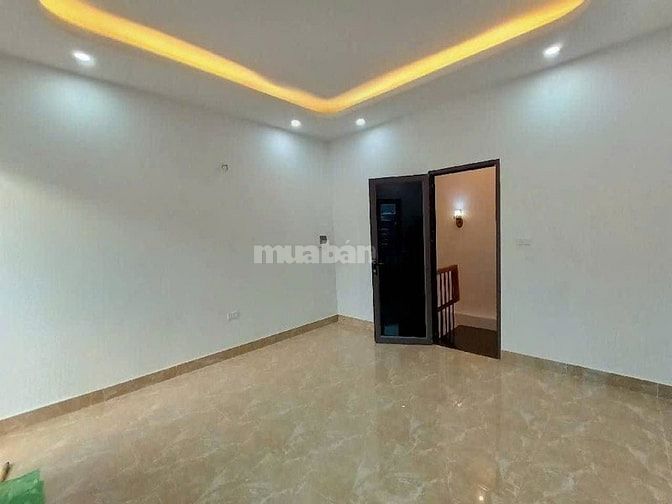 NHÀ ĐẸP Ở NGAY VĨNH HƯNG HOÀNG MAI – 40M 4 TẦNG - CHỈ 7,25 TỶ