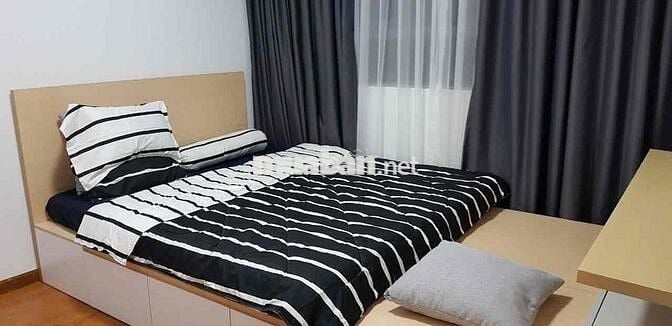 ✅Cho thuê cc D-VELA Huỳnh Tấn Phát Q7 110m2 3Pn 2Wc + 1 kho Full NT