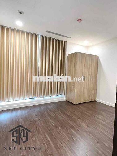 ✅Cho thuê SUNSHINE SKY CITY Q7 căn góc lớn 84m2 2PN 2WC NT như hình