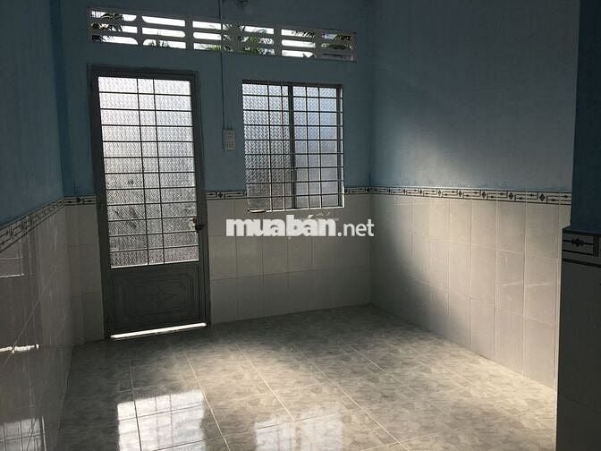 Nhà trọ học sinh, sinh viên gần trường Cao đẳng Bến Tre