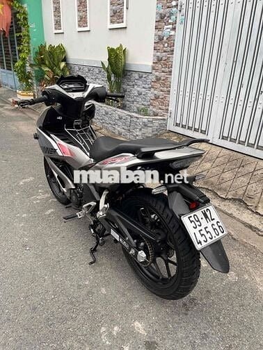 Winner X 150 2020 bstp 9chủ máy zin xe đẹp BS đẹp