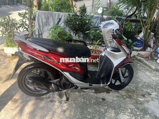 Honda Vision Fi 2013 Đỏ