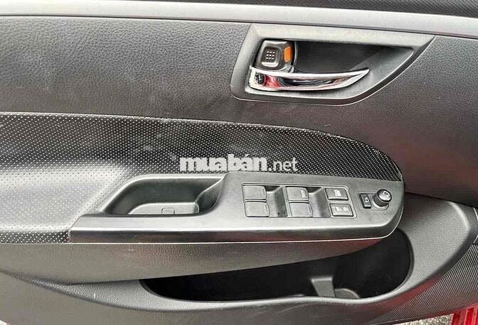 Suzuki Swift 2015 Đỏ 5 vạn km