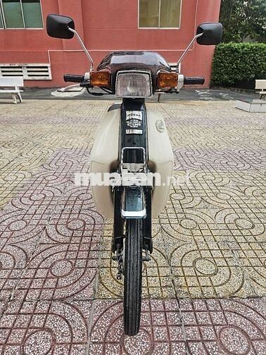 [Hàng Hiệu Không Cần Giới Thiệu]Honda Super Cub 70