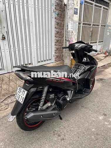 AB 125 2014 bstp xe đẹp máy zin im bao ngon