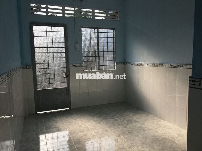 Nhà trọ học sinh, sinh viên gần trường Cao đẳng Bến Tre