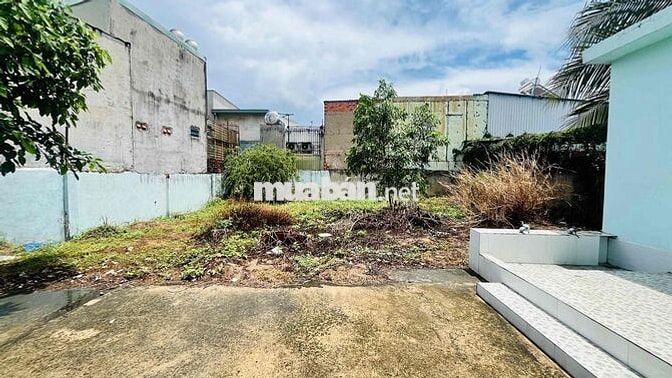 404 M2 !  Đất Biệt Thư Thuận Giao Chỉ 5.2 Tỷ !