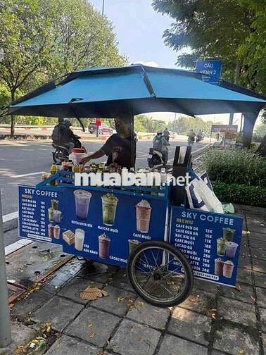 tuyển nv bán bánh mì