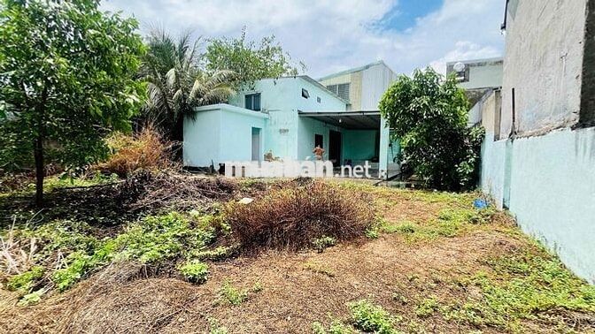 404 M2 !  Đất Biệt Thư Thuận Giao Chỉ 5.2 Tỷ !