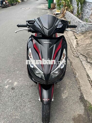 AB 125 2014 bstp xe đẹp máy zin im bao ngon