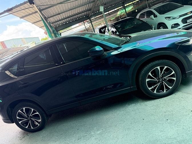 Bán xe cx5 quận 9 Thủ Đức. Liên hệ