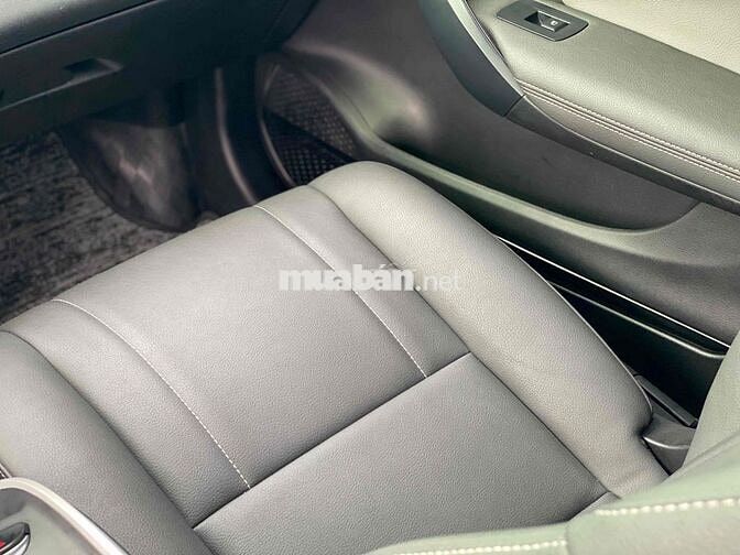 Xe điện VinFast VF6 Eco 2025 Xám
