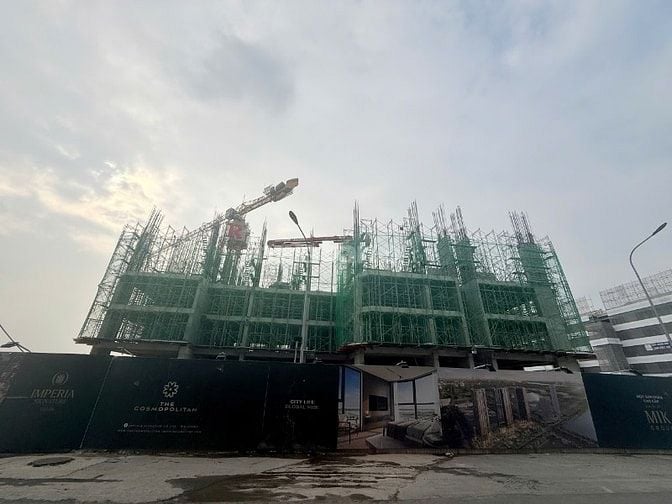 CHÍNH CHỦ NHƯỢNG HÀNG HIẾM, SHOP CHÂN ĐẾ TÒA M3 MIK CỔ LOA, SỔ LÂU DÀI