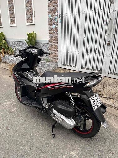 AB 125 2014 bstp xe đẹp máy zin im bao ngon