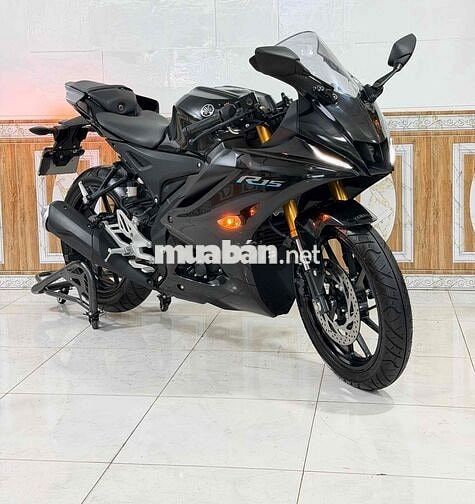 Yamaha MT15 Đen 203 km