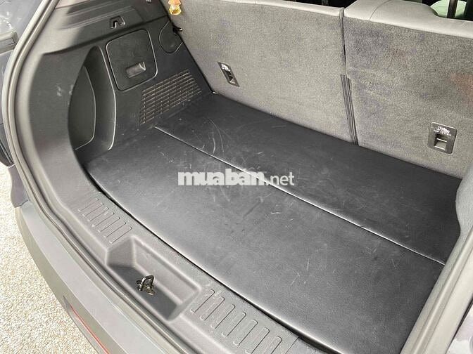 Xe điện VinFast VF6 Eco 2025 Xám