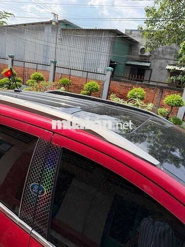 Ford Ecosport 2018 1.0 Turbo 82000 km Đỏ