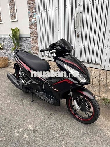 AB 125 2014 bstp xe đẹp máy zin im bao ngon