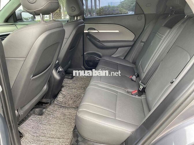 Xe điện VinFast VF6 Eco 2025 Xám