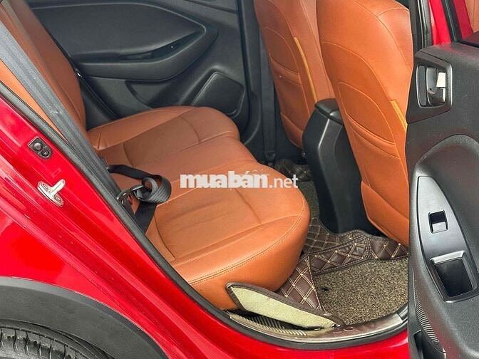 Hyundai i20 Active sx 2016 at bao zin bao chếch