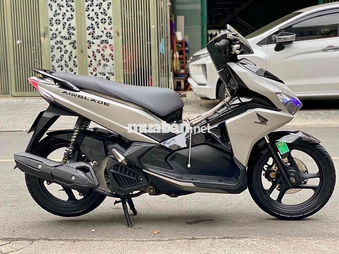 🌈Honda AB siêu đẹp máy rin chất 👉CÓ TRẢ GÓP