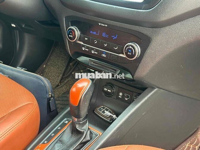 Hyundai I20 Active 2016 68000 km Đỏ