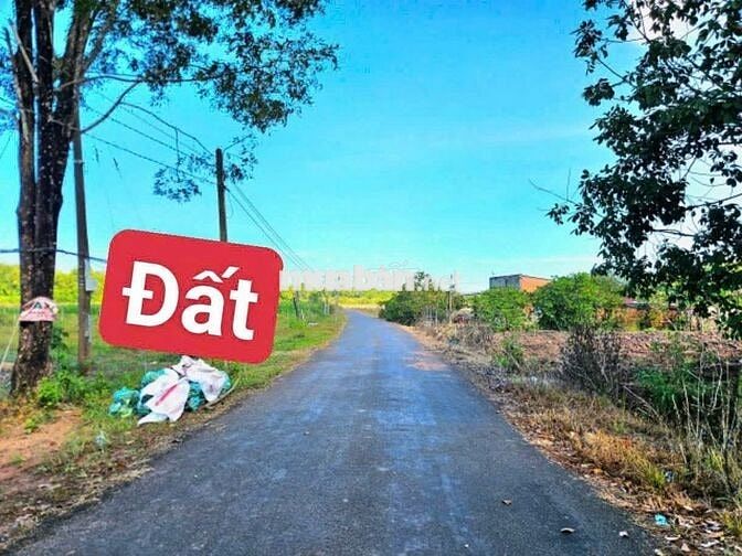 🔥 CẦN TIỀN BÁN GẤP LÔ ĐẤT GIÁ RẺ TẠI LỘC HƯNG 🔥
