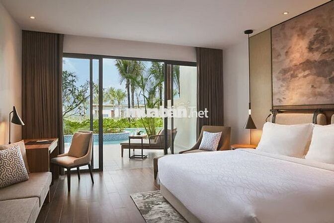 Bán căn hội Codotel đang cho thuê 