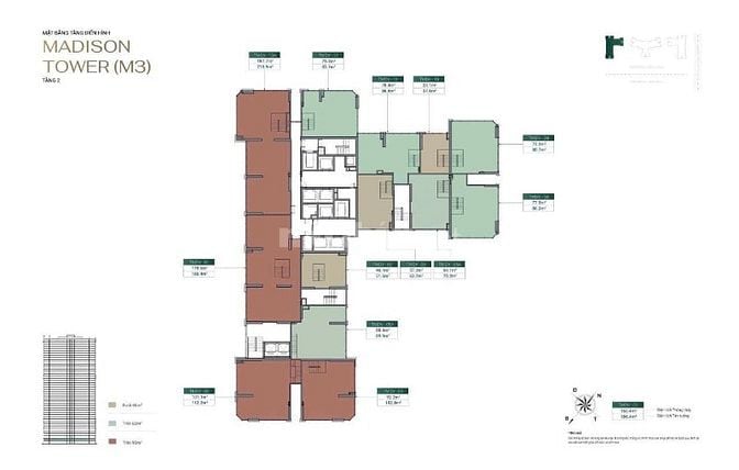 CHÍNH CHỦ NHƯỢNG HÀNG HIẾM, SHOP CHÂN ĐẾ TÒA M3 MIK CỔ LOA, SỔ LÂU DÀI
