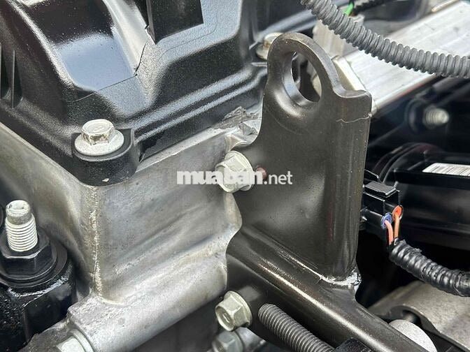 Hyundai I20 Active 2016 68000 km Đỏ