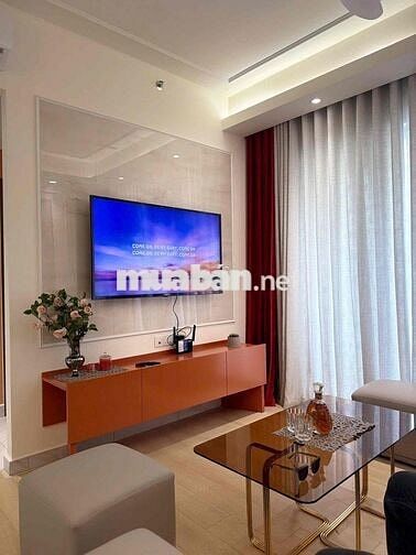 Cho Thuê Căn Hộ THE HABITAT Mới 100%. 2 PN Full Nội Thất Cao Cấp